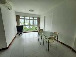 Blk 80C Telok Blangah Towers (Bukit Merah), HDB 3 Rooms #573161241